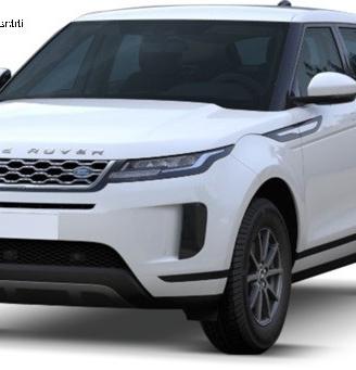 Range rover evoque 2020-2026 ricambi musata porte