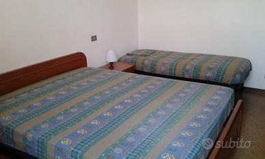 Casa vacanze vicino al mare