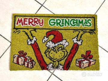 Tappeto The Grinch
