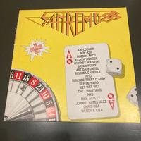 Sanremo 88. Libro