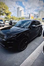 Evoque
