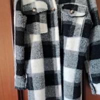 Cappottino e giacca