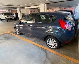 Ford fiesta 1.5 diesel