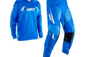 COMPLETO OFF ROAD LEATT Ride Kit Moto 3.5