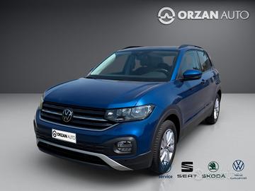 Volkswagen T-Cross 1.0 TSI 110 CV DSG Style CELL. 