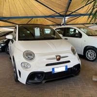 Abarth 595 C 1.4 Turbo T-Jet 145 CV