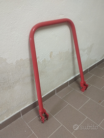 Arco di Protezione per Macchina Agricola