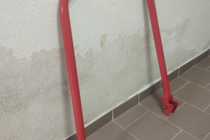 Arco di Protezione per Macchina Agricola