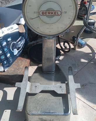bilancia berkel