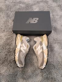 Scarpe  New Balance modello 9060 vestibilità n. 40