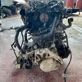 Ricambi Ford Ka 2013 Motore e cambio