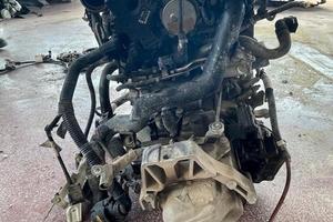 Ricambi Ford Ka 2013 Motore e cambio