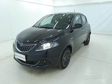 Lancia Ypsilon Hybrid Gold BR883404 1.0 Mild Hybri
