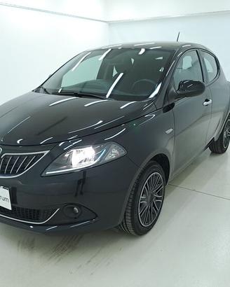 Lancia Ypsilon Hybrid Gold BR883404 1.0 Mild Hybri