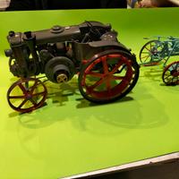 Modellino SUPERLANDINI Hachette