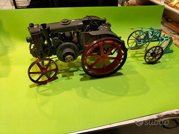 Modellino SUPERLANDINI Hachette