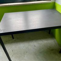 Tavolo Ikea rovere scuro mia. 109x69