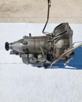 Cambio Automatico per Mercedes 280GE - W460