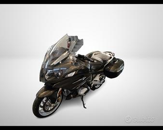 BMW MOTO R 1250 RT - ABS