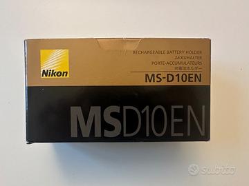 Nikon MS-D10EN Portabatterie