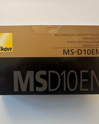 Nikon MS-D10EN Portabatterie
