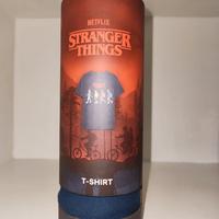 maglietta Stranger Things (taglia L/XL)