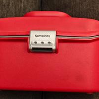 Beauty Samsonite 
