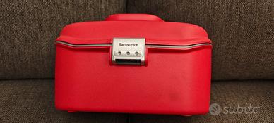 Beauty Samsonite 