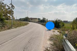 Edificabile Porta Roma con rudere