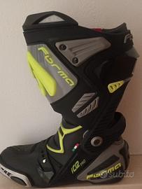 FORMA - Ice PRO, Stivali Moto Unisex - Adulto