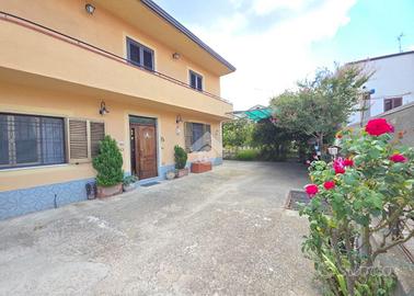 6 LOCALI A SANT'AGATA DE' GOTI