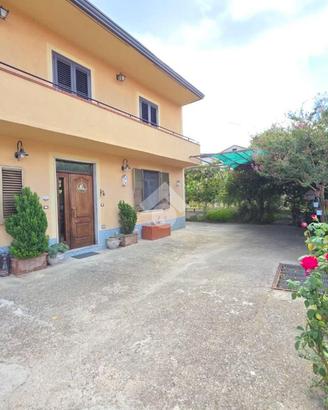 6 LOCALI A SANT'AGATA DE' GOTI