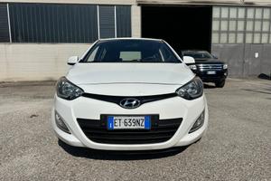 Hyundai i20 1.2 5p. Finanziabile OK NEOPATENTATI