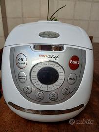 easy chef