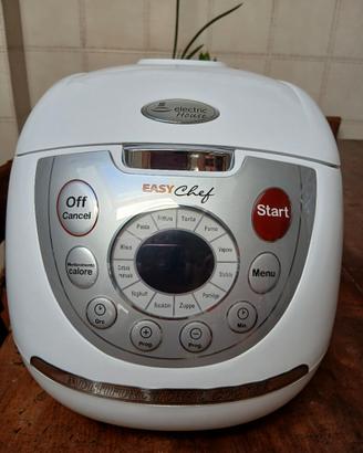 easy chef