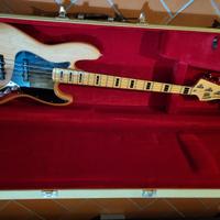 Basso Fender Squier Jazz Bass "Classic Vibe 70s"