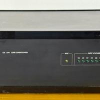 Nightingale CR 1200 Condizionatore di rete HIFI