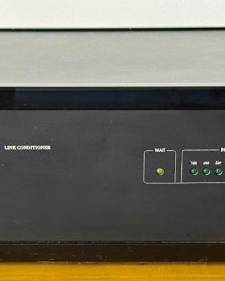 Nightingale CR 1200 Condizionatore di rete HIFI