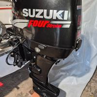 Motore Marino 4 T Suzuki