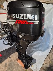 Motore Marino 4 T Suzuki