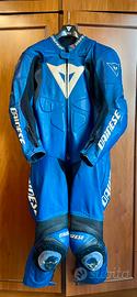 Tuta intera Dainese Laguna Seca tg. 48