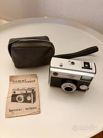 Bencini Comet Rapid made in Italy