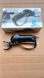 Forbice pneumatica Campagnola 