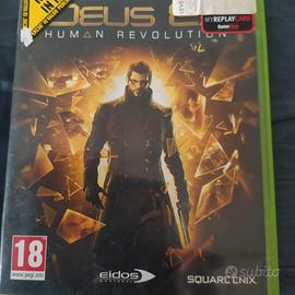 deux ex human Revolution 