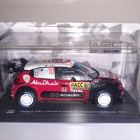 Citroen c3 wrc