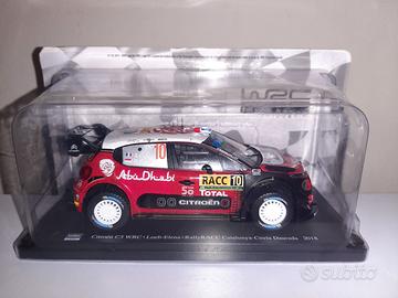 Citroen c3 wrc