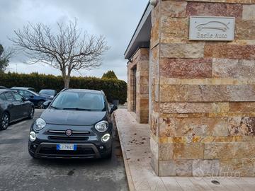 Fiat 500X 1.3 MultiJet 95 CV Cross