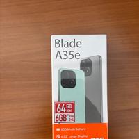 ZTE Blade A35e sigillato