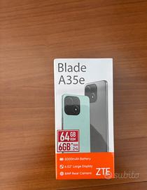 ZTE Blade A35e sigillato