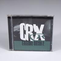 Casino Royale CRX CD 1997 Prima stampa